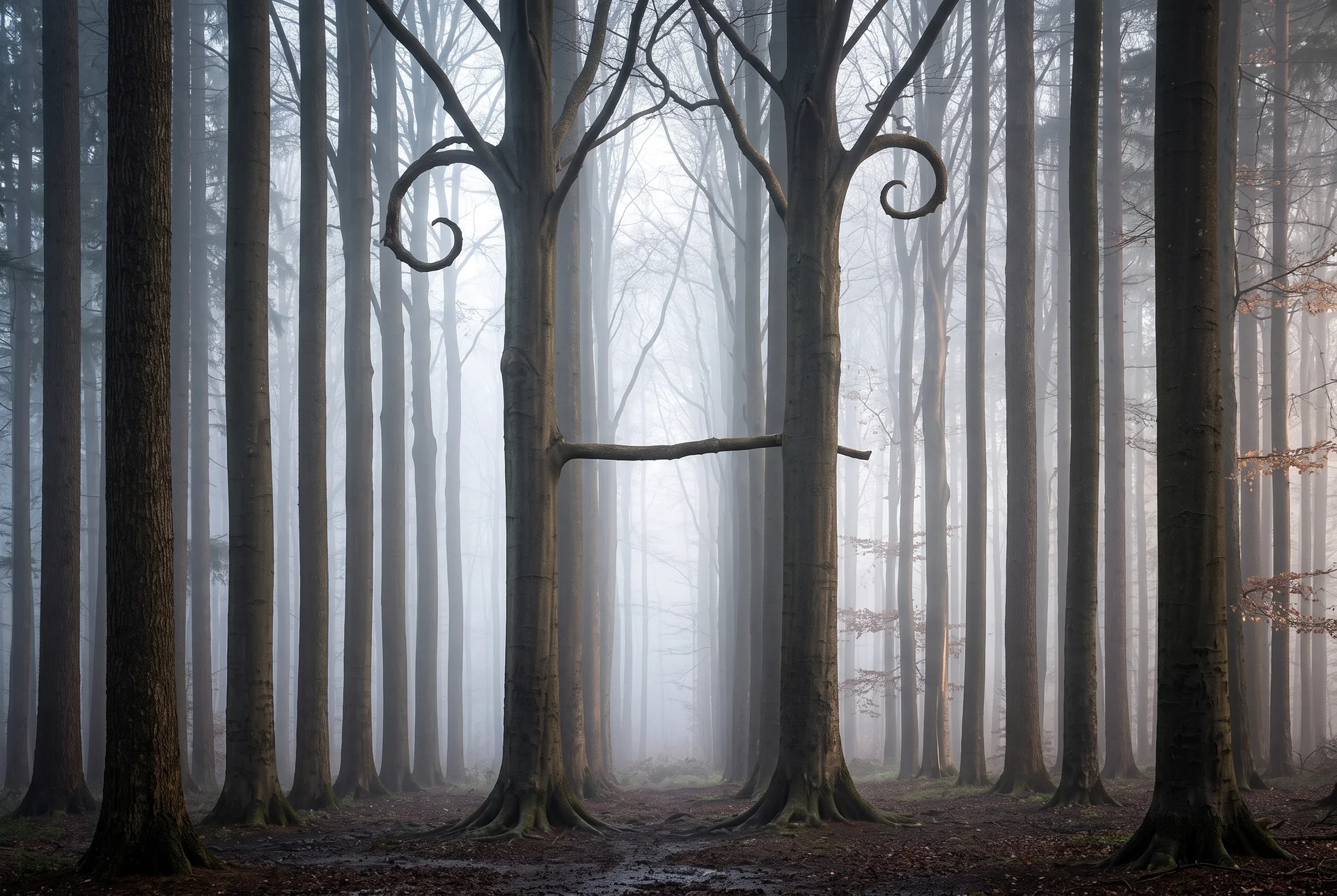 Photographie conceptuelle Hipparchus