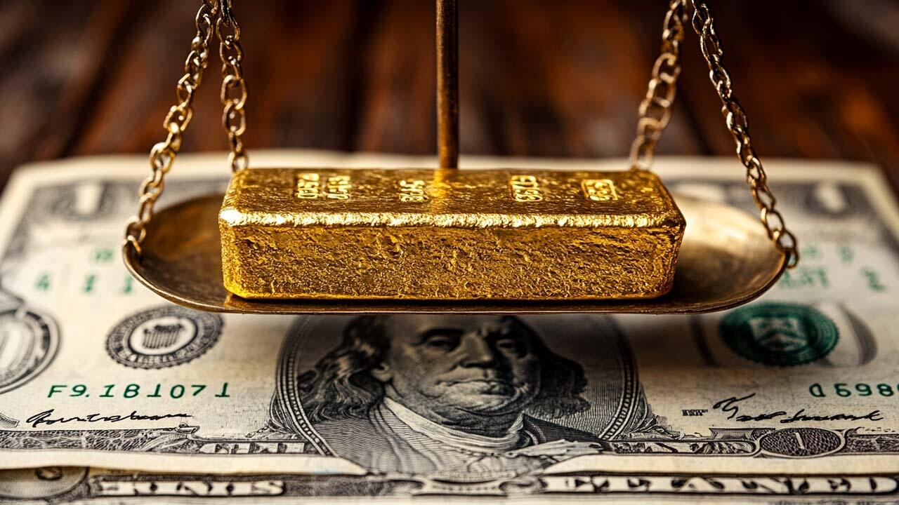 Illustration — or et macro